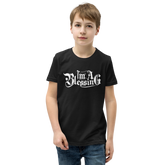 I'm A Blessing Tee